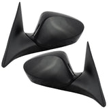 Power Mirror fits 2012-2017 Veloster Heated Set 876202V310 HY1321185 9332-1042LR - product image