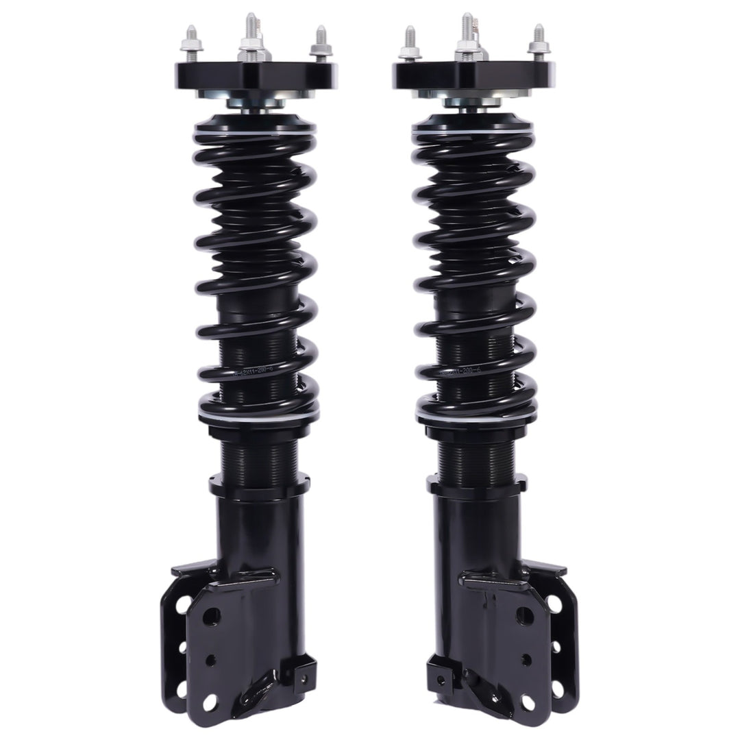 Adjustable Coilover Lowering Kit for 1991-1994 Nissan Sentra