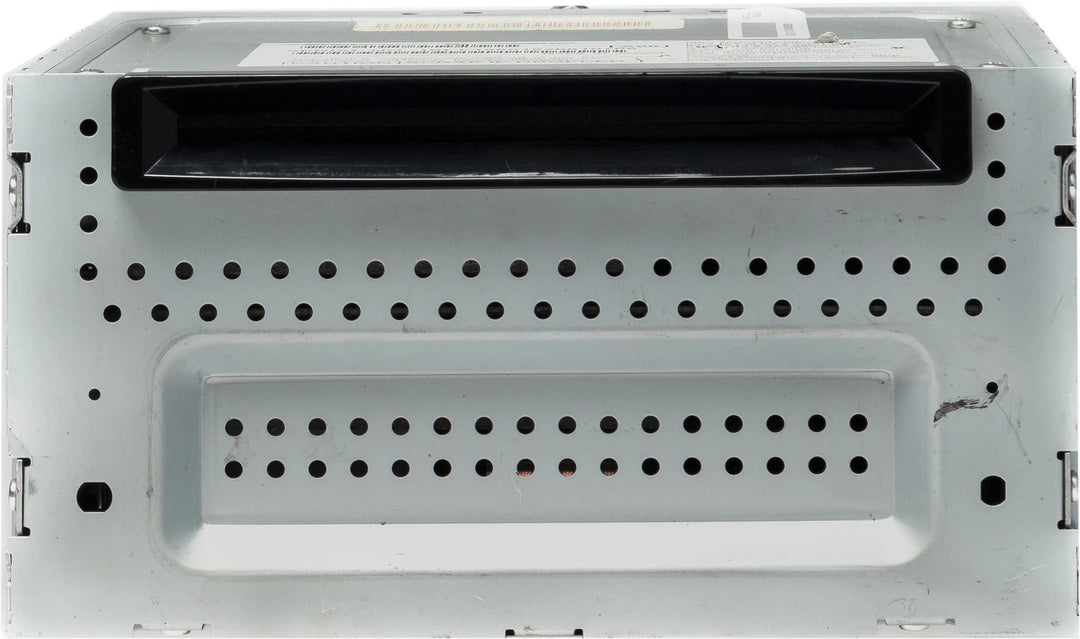 2012 Ford Fusion AM/FM Radio 6-Disc CD MP3 Player Navigation Part CE5T19C156AA - product image 1