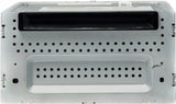 2012 Ford Fusion AM/FM Radio 6-Disc CD MP3 Player Navigation Part CE5T19C156AA - product image 1