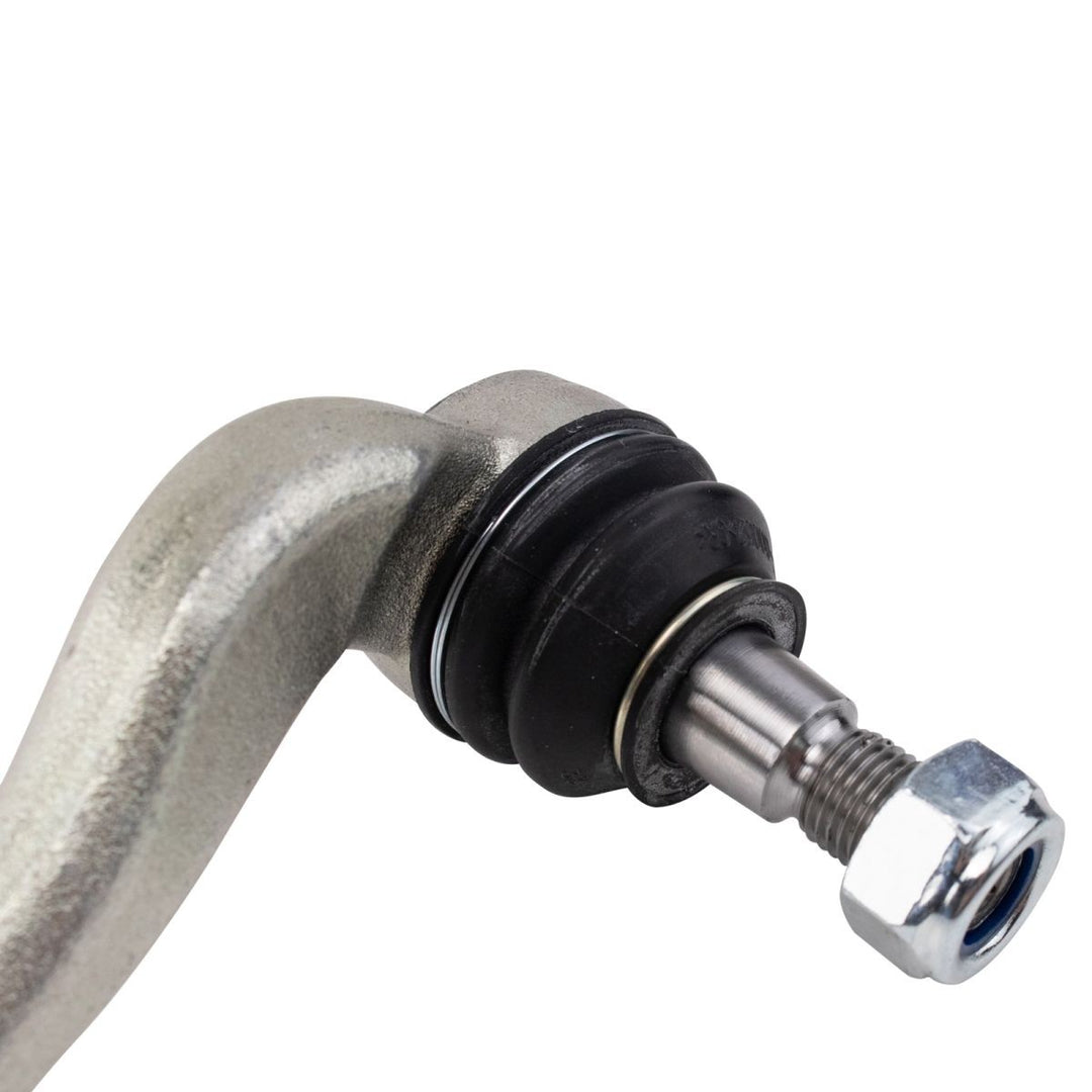 Front Outer Tie Rod Pair for 2001-2013 Mercedes-Benz C-Class, CLK-Class and SLK-Class