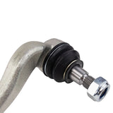 Front Outer Tie Rod Pair for 2001-2013 Mercedes-Benz C-Class, CLK-Class and SLK-Class