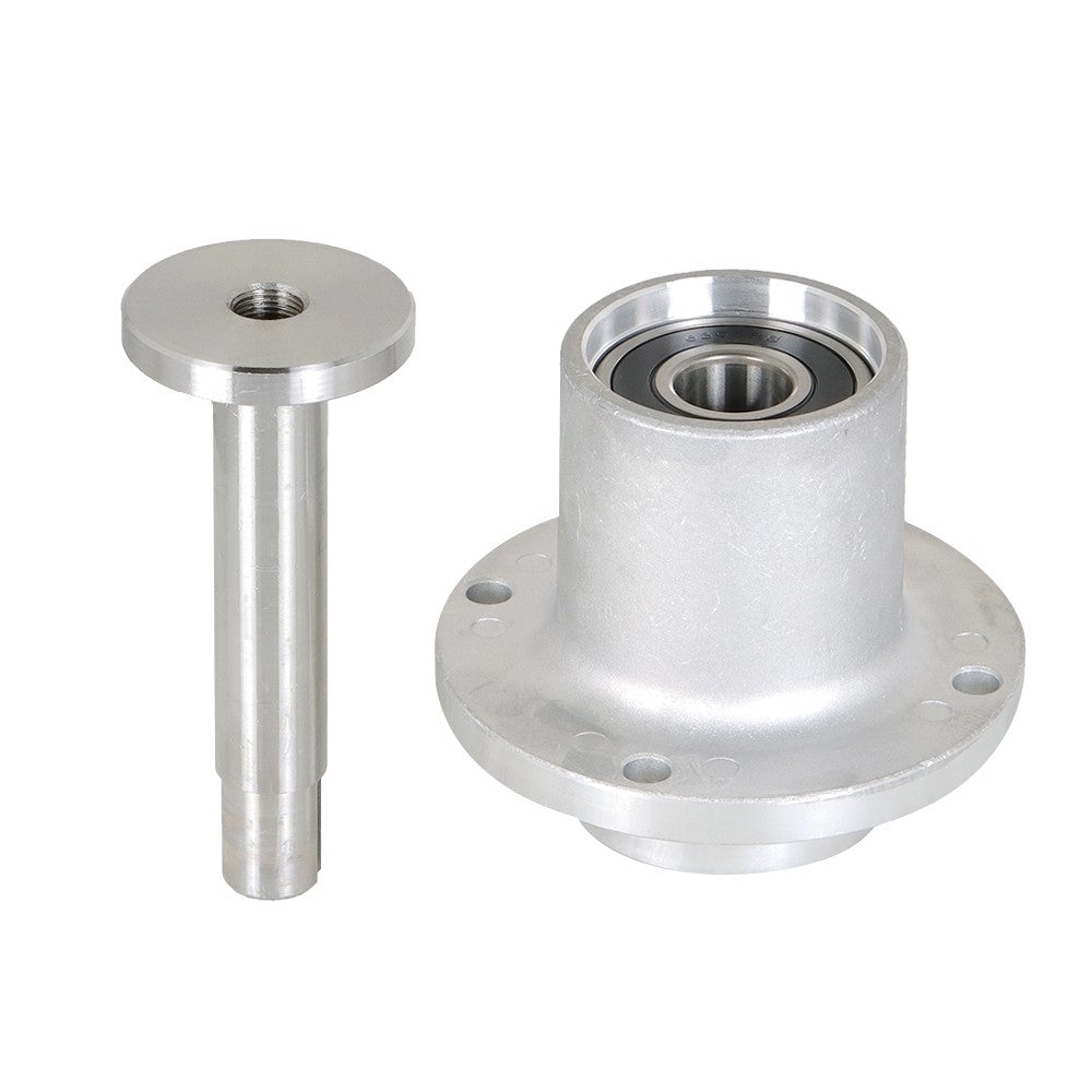 Deck Spindle Assembly Set of 3 for Bad Boy MZ Magnum 42 48 54 Inch Mowers 037-2000-00