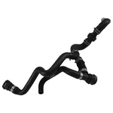 Coolant Water Hose 80A122449Q for 2018-2020 Audi Q5 2.0L