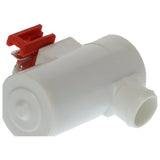 Windshield Washer Pump For Nissan Pathfinder 1987-95, Pickup 1995 28920V5002 PP177142 – front view
