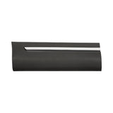 Rear Right Lower Door Molding Trim Black for 2016-2019 Ford Explorer FB5Z-7825556-BA