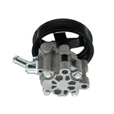 Power Steering Pump with Pulley for 2007-2022 Toyota Tundra 4.6L 5.7L 44310-0C090 – product image