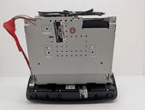 2012-2015 Mercedes W204 C250 C300 C350 Navigation Command Head DVD CD Audio A2049009610 OEM - product image