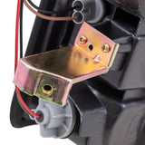 Tail Light For 1986-1994 D21 without Dual Rear Wheels Right B65503B300 NI2801103 4222-0105R - product image
