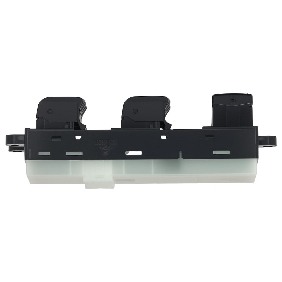 Driver Side Master Window Switch for 2005-2012 Nissan Frontier and Xterra 25401-EA003