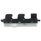 Driver Side Master Window Switch for 2005-2012 Nissan Frontier and Xterra 25401-EA003