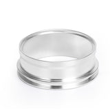 2.5 inch Aluminum Quick Release V-Band Clamp  for Intercooler Piping VCE06BK
