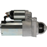Chevrolet Silverado/SSR/Suburban 6.0L Starter 9000880 – alternate view