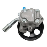 Power Steering Pump with Pulley for Jeep Wrangler 2012-2017 and 2018 Wrangler JK 20-1039 – product image 8