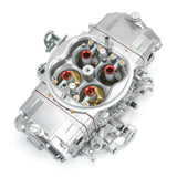 850 CFM 4-Barrel Double Pumper Carburetor Mechanical Secondaries BR-67201