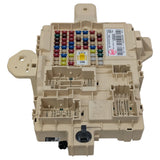 16-18 Kia Sorento 2.4L L4 AT Interior Cabin Fuse Relay Box Block 91950-C6520 OEM - product image