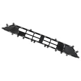 Front Bumper Lower Grille Gloss Black for 2023-2025 Cadillac LYRIQ 85598585