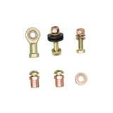 Adjustable Column Shift Linkage Kit for GM 350 400 700R4 Transmission EBAY-377483045397 – product image 3