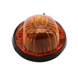 Amber Roof Cab Marker Light Set for 1973-1987 Chevrolet GMC C/K EBAY-377495470406 – product image 7