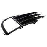 Driver Side Outer Fog Light Cover for 2010-2014 Volkswagen GTI