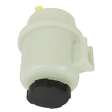 Power Steering Reservoir with Cap for 2000-2006 Nissan Sentra 491804Z000