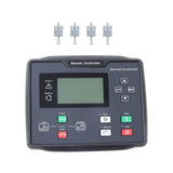 HGM6110N Generator Automatic Start Controller