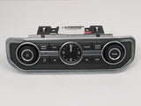 2010-2011 LR4 / RANGE ROVER SPORT (L320) AM/FM STEREO GPS NAVIGATION CD RECEIVER OEM AH22-18C858-BE - product image