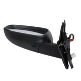 Heated Paintable Driver Side Mirror for 2014-2021 Toyota 4Runner 8794035B70-PFM – product image 5