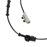 Front and Rear ABS Wheel Speed Sensor Set for 2015-2020 Chrysler 300 Dodge Challenger 4779643AA – product image 8