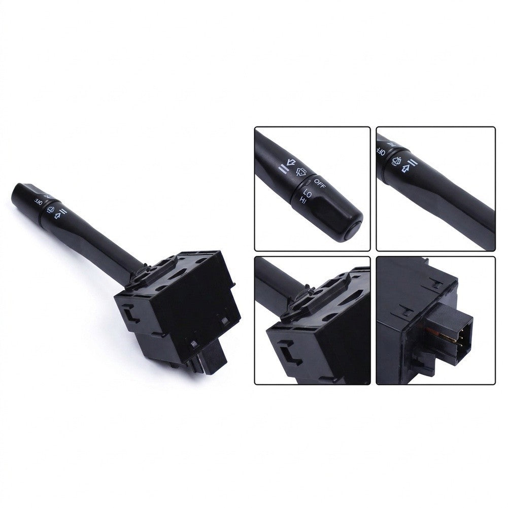 Windshield Wiper Switch 35256-SM4-G81 for 1992-2002 Honda Accord