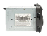 2009 Buick Lucerne OEM AM/FM Radio 6 Disc CD MP3 Player with AUX Port 25992377 - product image