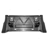 License Plate Holder Front Bracket fits 1994-1997 GMC Sonoma Pickup Truck Jimmy 1446-0006 - product image