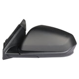 Left Driver Side Power Heated Mirror Manual Folding for 2018-2022 Chevrolet Equinox 84225382