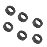 Fuel Injector Bracket Washer Set 35313-3C200 for Hyundai Azera, Genesis, Santa Fe and Kia Sorento, Sedona V6