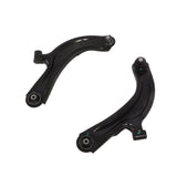 Front Control Arm Tie Rod and Sway Bar Kit for 2013-2019 Nissan Sentra NV200 K622159 – product image 2