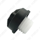 Gas Fuel Tank Cap w/Lock Keys For Chevy Toyota GMC Nissan Honda Isuzu 7730047020 – product image 3