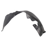 Front Inner Fender Liner Pair for 2017-2019 Kia Niro
