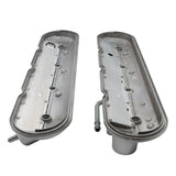 Valve Cover Set for GM LS 4.8L 5.3L 6.0L 6.2L LS3 V8 Engines 12637684 12642655