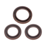Trim Tilt Seal Rebuild Kit FSM010 For 1990-01 Mercury Triple Ramgen 2 135-250 Hp 811612A – product image 2