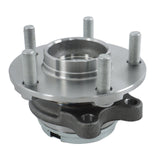 Front Wheel Hub and Bearing Assembly for 2003-2007 Nissan Murano & 2004-2009 Quest 513310