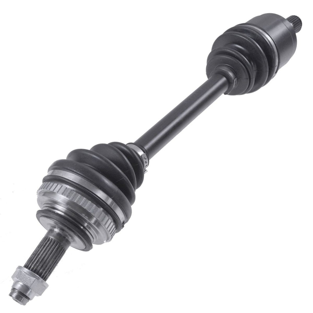 Front CV Axle and Wheel Bearing Kit for 2000 Honda Civic