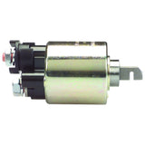 Honda Civic Si B16A2 Starter Solenoid 31210-P8A-A01 – 1999–2000 – front view