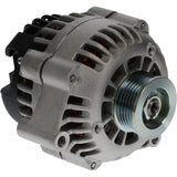Alternator For Chevy 4.3 V6 2000-2005 Blazer Bravada Jimmy S10 Sonoma PP8283N – front view