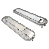 Aluminum Engine Valve Cover for 1999-2008 Chevrolet Silverado GMC Sierra 4.8L 5.3L 5.7L 12570427 – product image 3