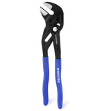 WORKPRO 10 Inch Pliers Wrench CR-V