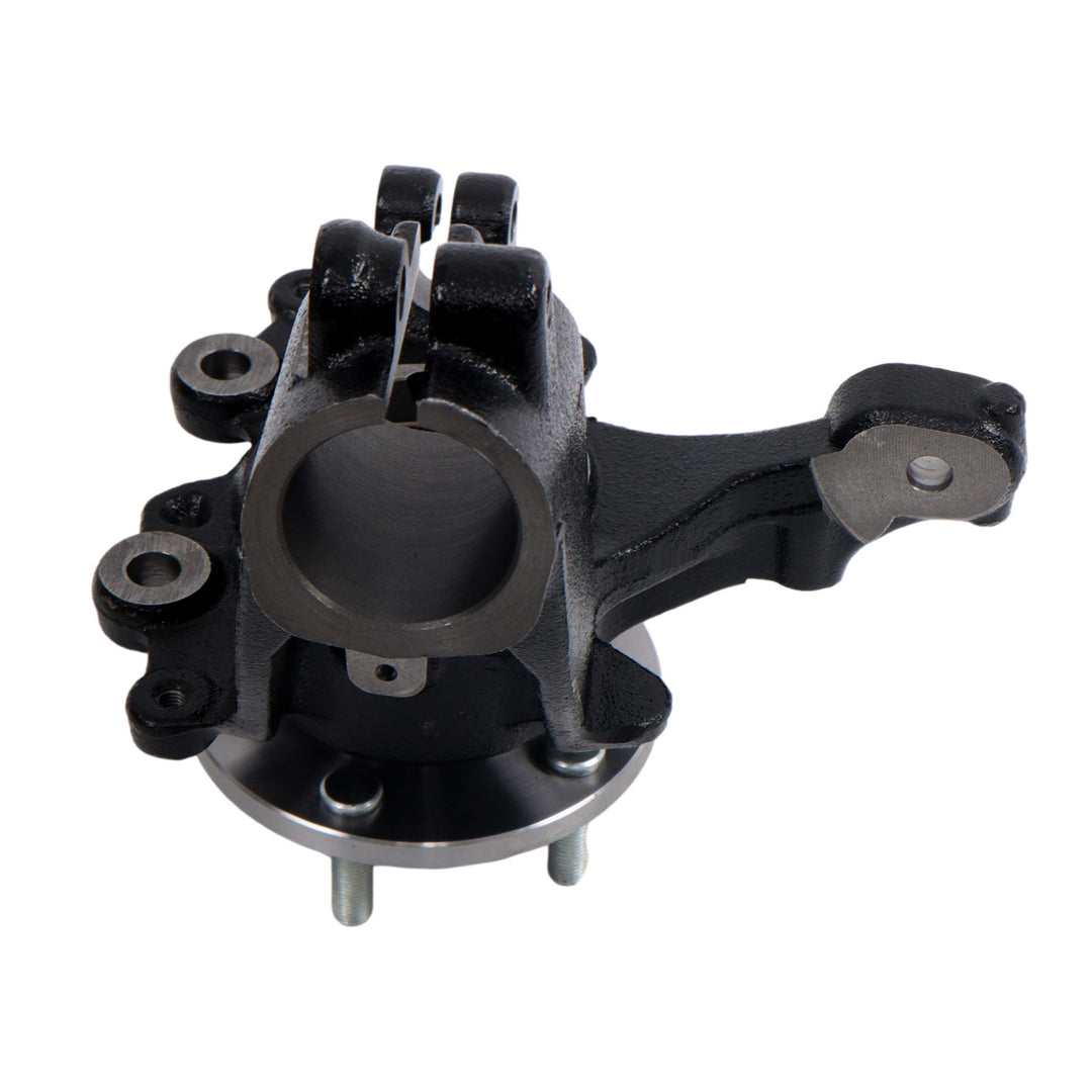Front Left Steering Knuckle and Hub Assembly for 2012-2018 Ford Focus 686-353