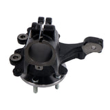 Front Left Steering Knuckle and Hub Assembly for 2012-2018 Ford Focus 686-353