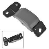 Left Quarter Glass Latch Gray Fit For Toyota Tundra 2000-2006 62920-34012-B1 – product image 2
