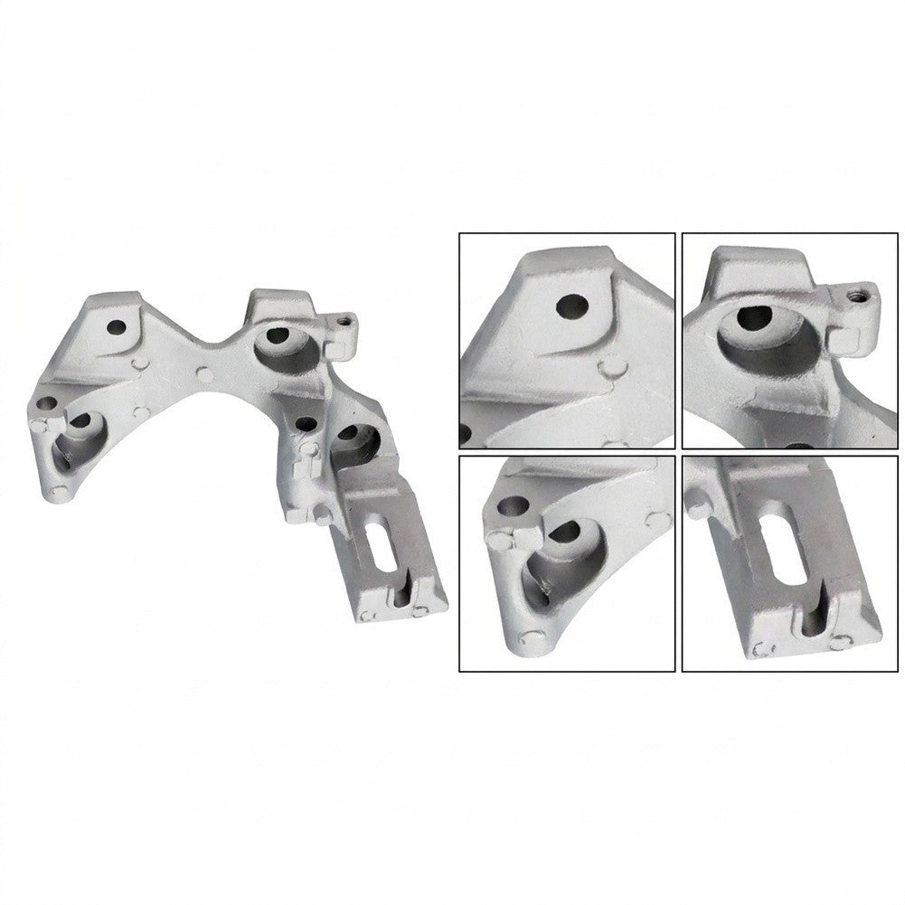 Alternator Drive Bracket 11710-ED50C for 2009-2019 Nissan Versa