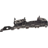 Brock Front Bumper Cover Retainer Bracket fits Mazda6 Right 5449-0002R - product image